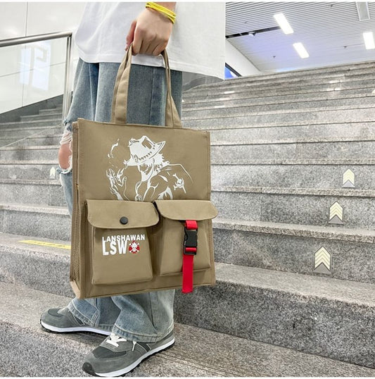 【Mens】人気ハンドバッグZ7164