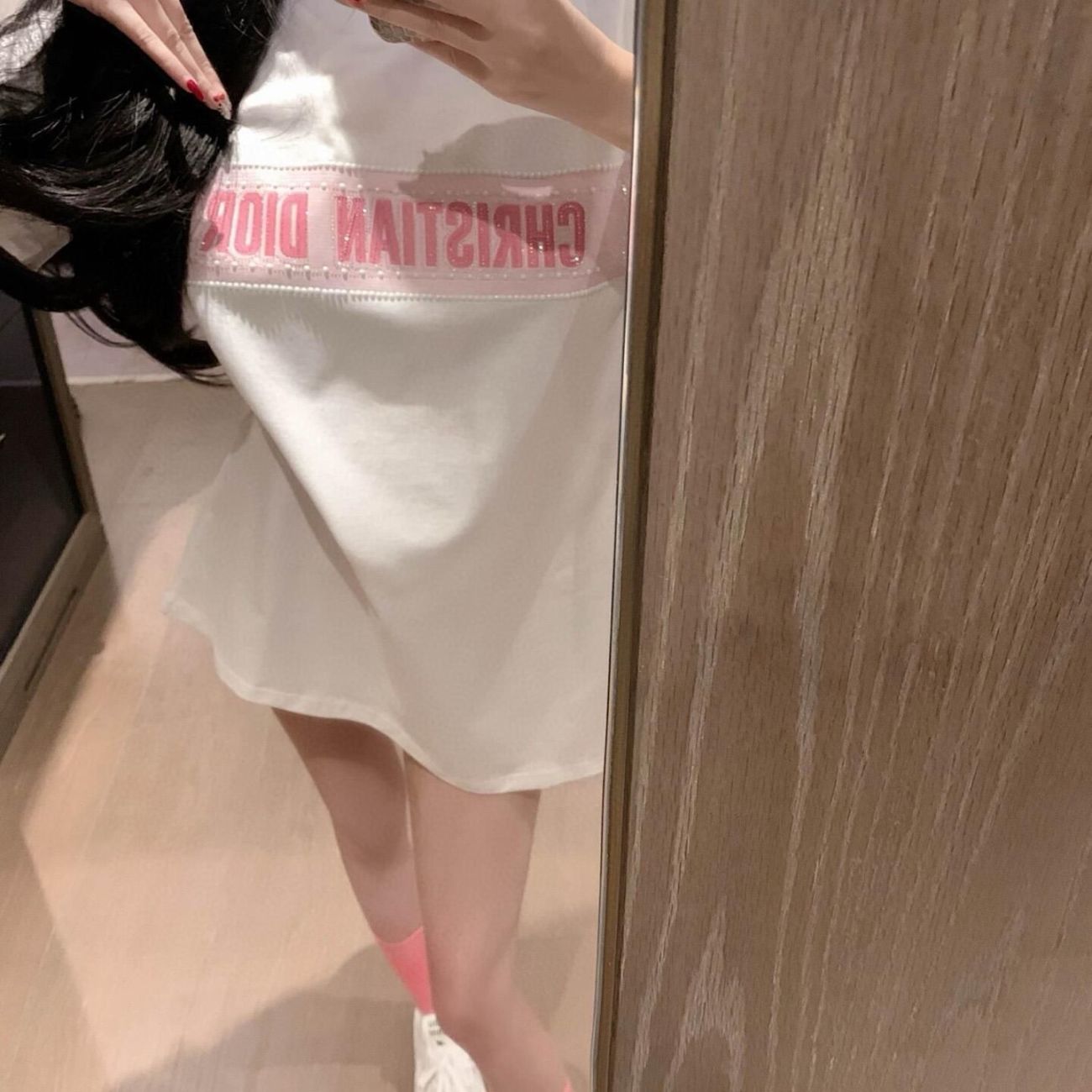 【Tops】シンプルTシャツ T01781