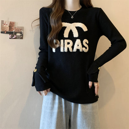 【Tops】カジュアルＴシャツ　 W14695
