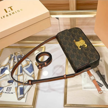 【雑貨】2wayショルダーバッグ  T01596