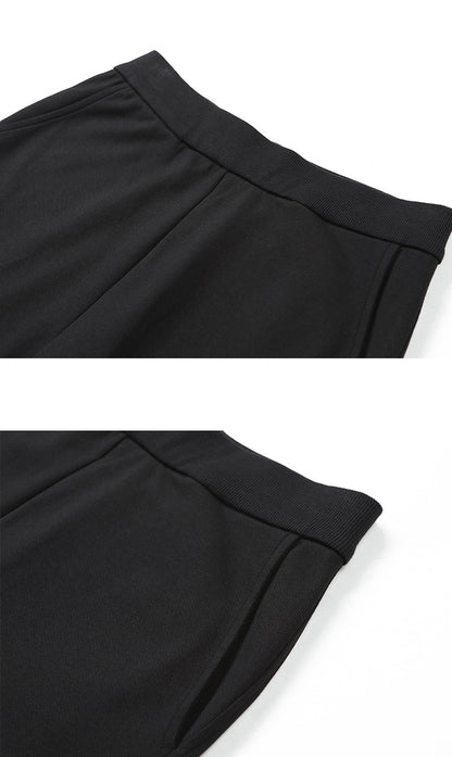 【Bottoms】クロップドハーレムパンツ T01661