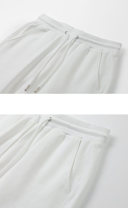 【Bottoms】ワイドレッグドローストリングパンツ T01662