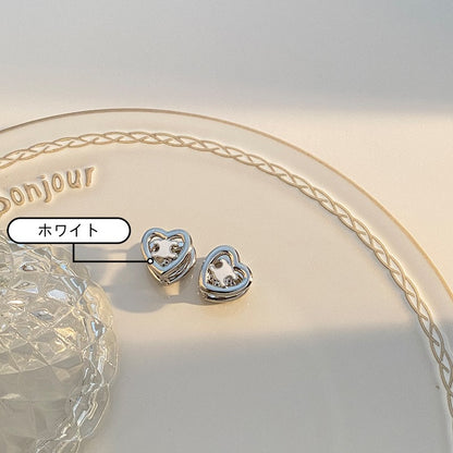 【雑貨】きれいめピアス　Z7967
