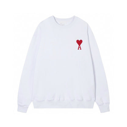【Tops】ハート♡プルオーバー　W14615