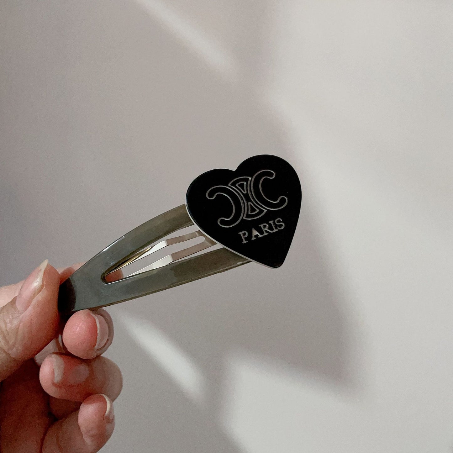 【雑貨】大人可愛いヘアピン　Z8301