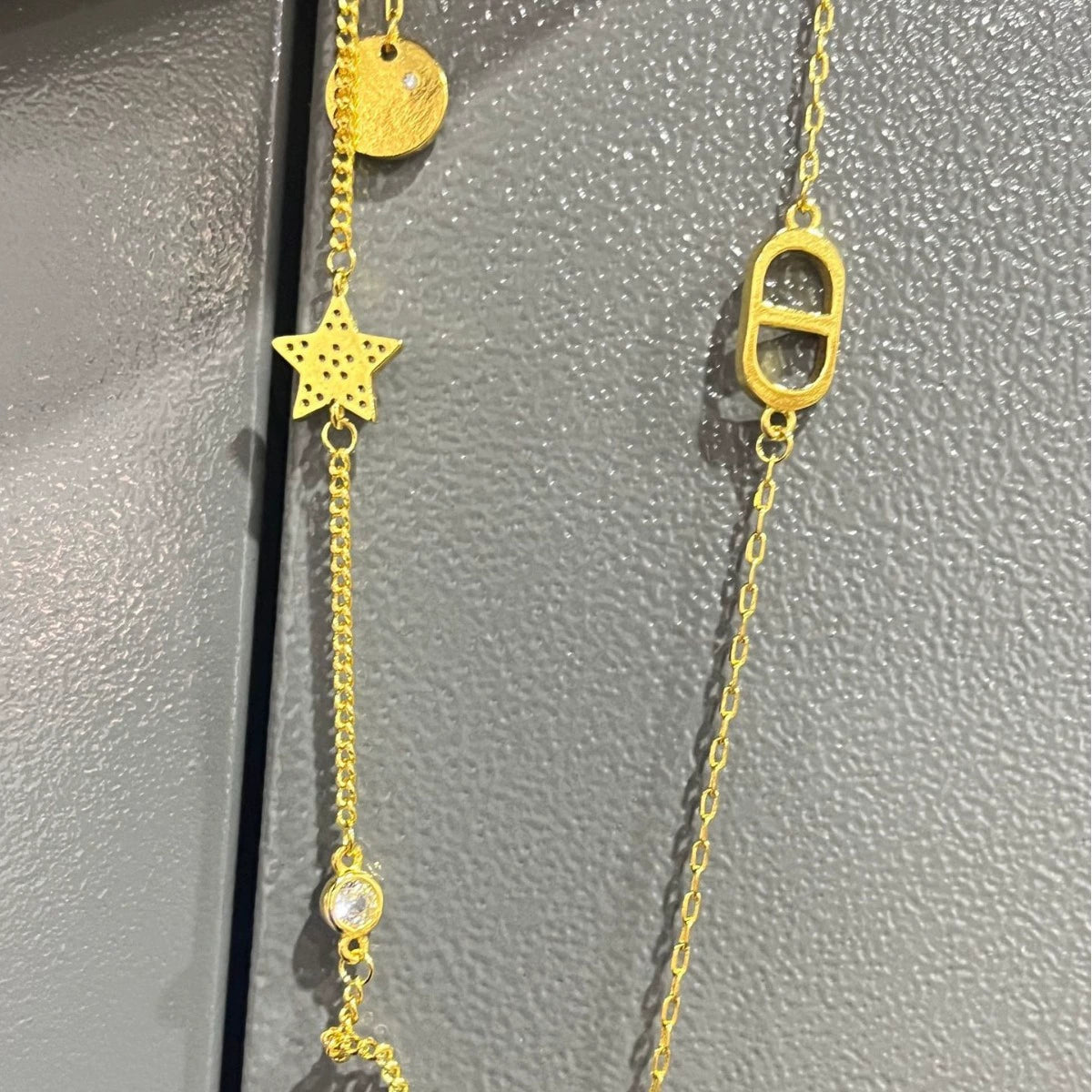 【雑貨】ブレスレット T01465