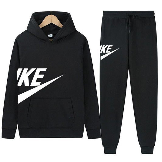 【Mens】カジュアルセット　パーカー + パンツ　Z7171