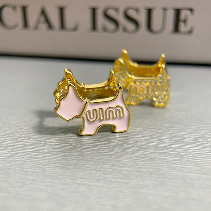 【雑貨】プティ・ジルコンピアス T01824