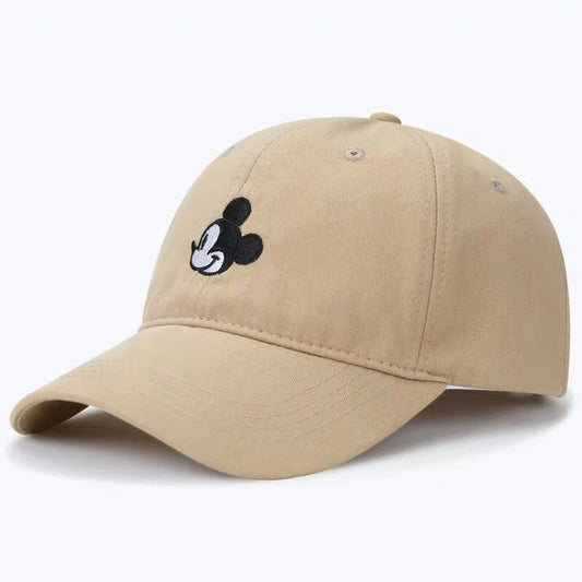 【雑貨】キャラクターボールキャップ T01199