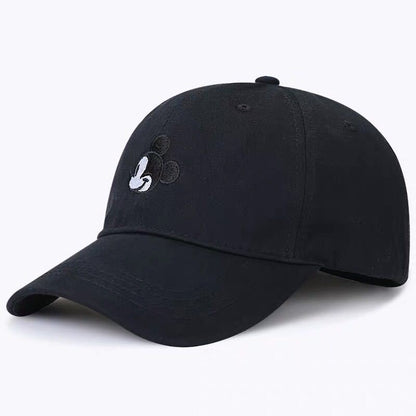 【雑貨】キャラクターボールキャップ T01199