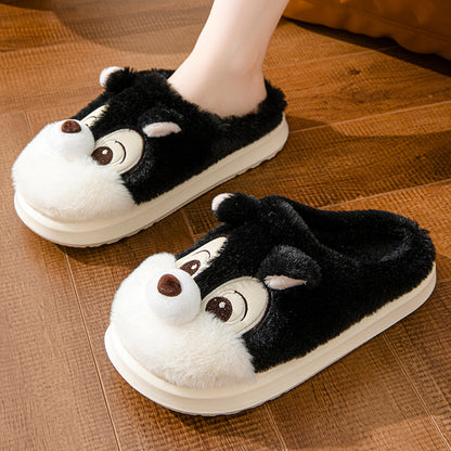 【Shoes】可愛い３色スリッパ T01139