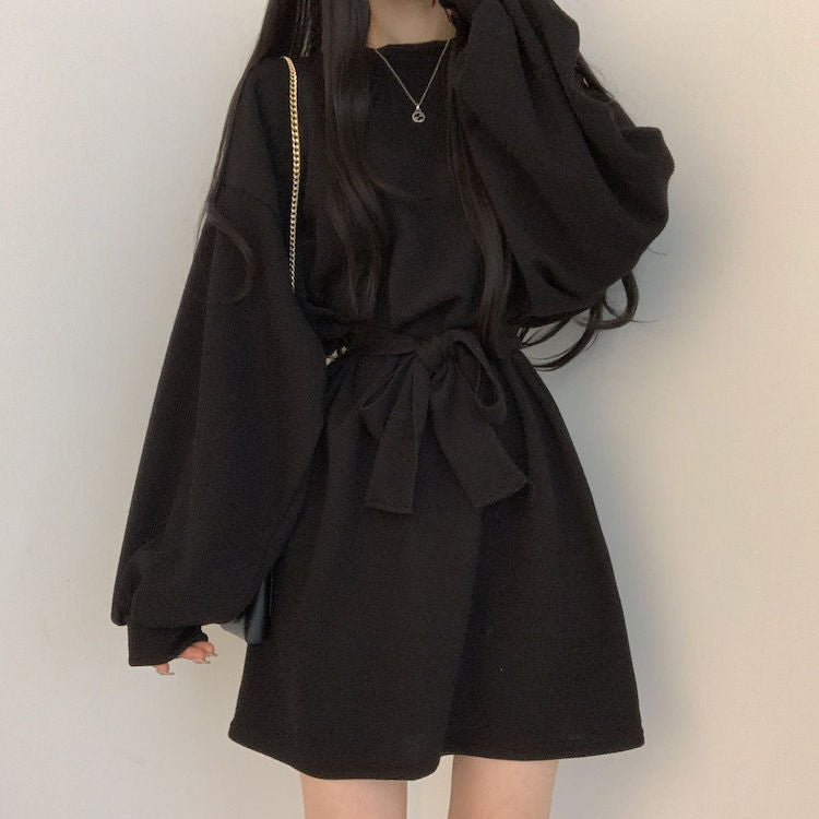 【Dress】高見えデートワンピース　 Z7835