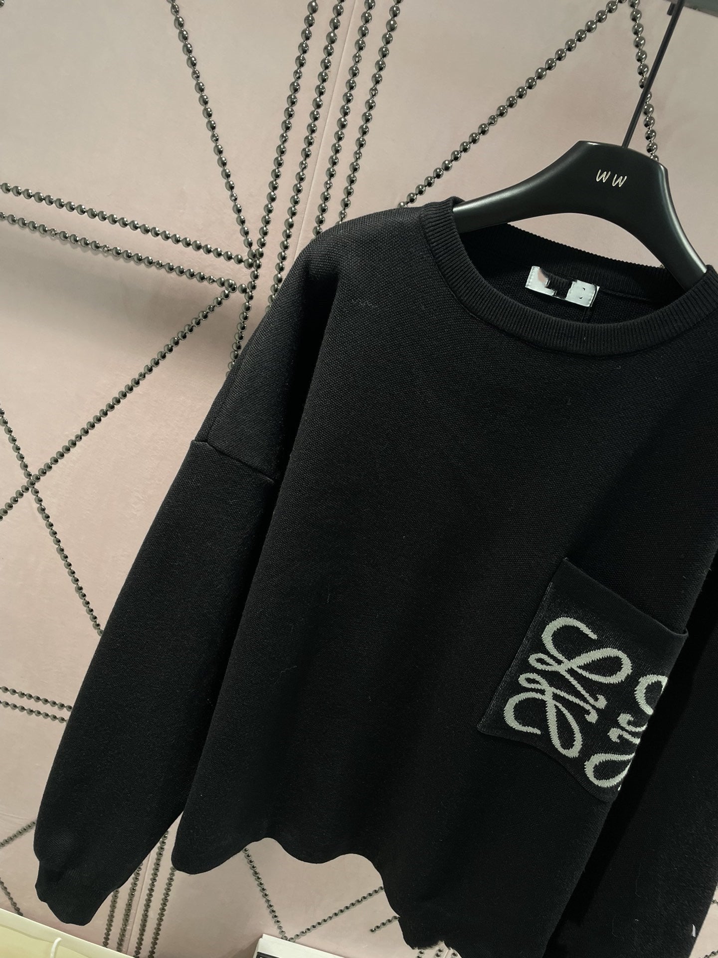 【Tops】カジュアルセーター 　W14316