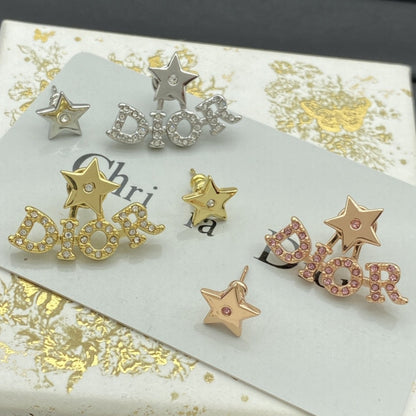 【雑貨】✨キラキラピアス T01190