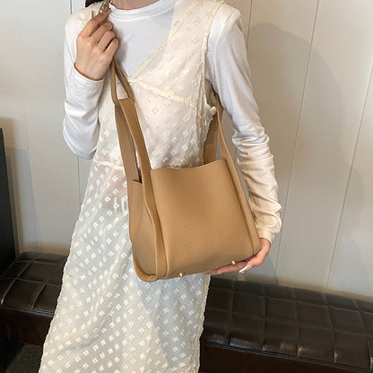 【雑貨】母子ハンドバッグ  T01602