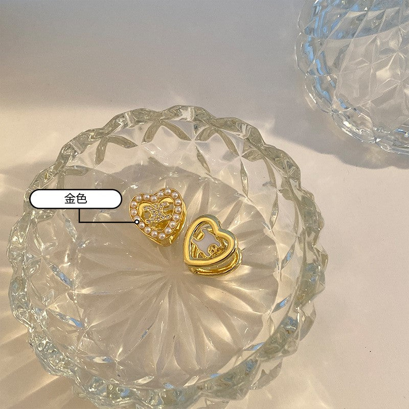 【雑貨】きれいめピアス　Z7967