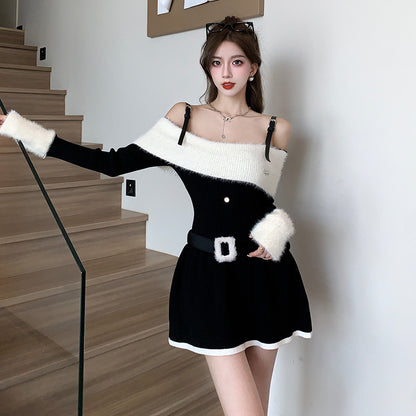 【Dress】きれいめワンピース　Z8296