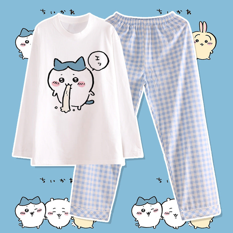 【Roomwear】キャラクター春秋ルームウェア　Z7623