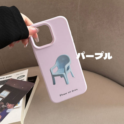 【雑貨】フルーツの香りがするケース T01817