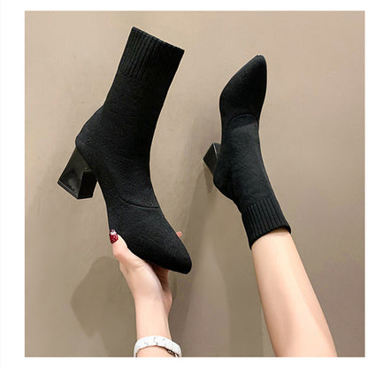 【Shoes】エンジニアブーツ    W14199