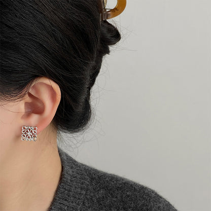 【雑貨】ファッションピアス T01308