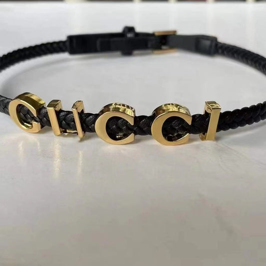 【雑貨】鎖骨ネックレス　Ｗ12156