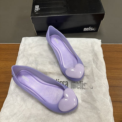 【Shoes】人気フラットシューズ T01293