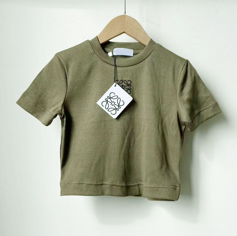 【Tops】miniＴシャツ   W12562