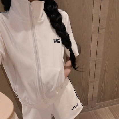 【Set】スポーツ2点セット T01580
