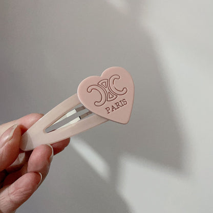 【雑貨】大人可愛いヘアピン　Z8301