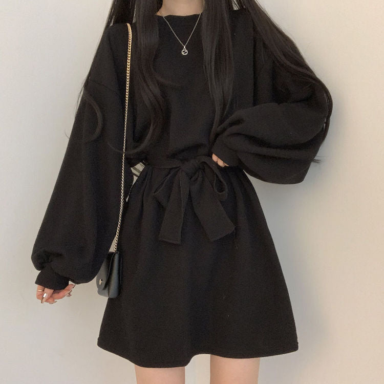 【Dress】高見えデートワンピース　 Z7835