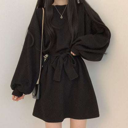 【Dress】高見えデートワンピース　 Z7835