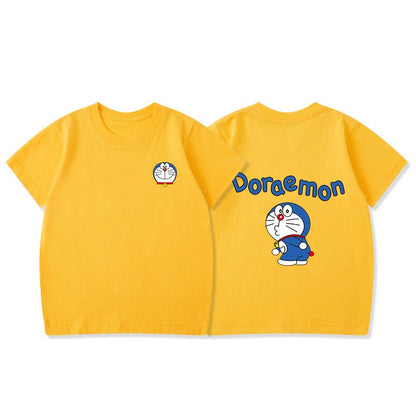 【Tops】キャラクターＴシャツ   W12393