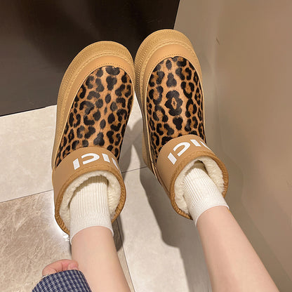 【Shoes】3色選択可ショートブーツ　 W14720