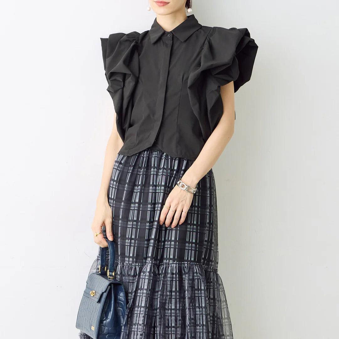 【Set】2点セットT01676