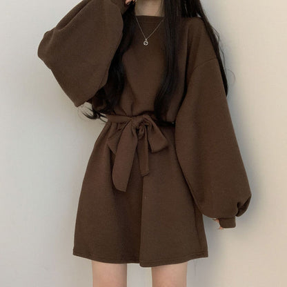 【Dress】高見えデートワンピース　 Z7835
