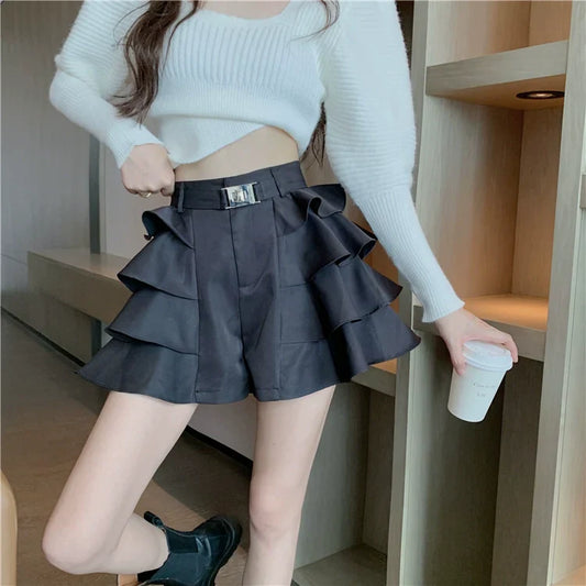 【Bottoms】新入荷～ショートパンツ　Ｗ10660