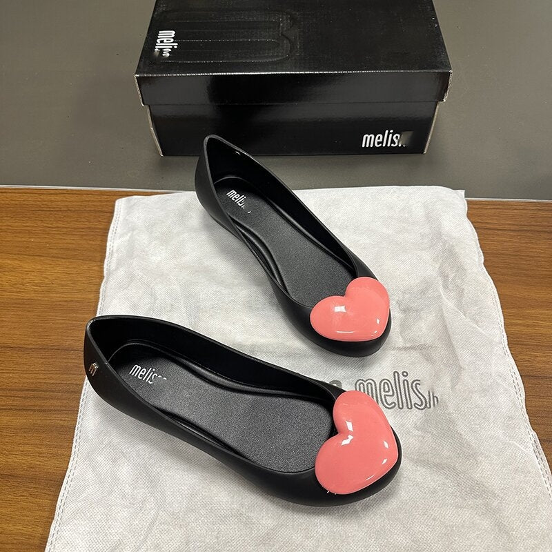 【Shoes】人気フラットシューズ T01293
