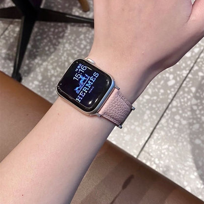 【雑貨】Apple Watchレイヒモンレザーバンド T01773