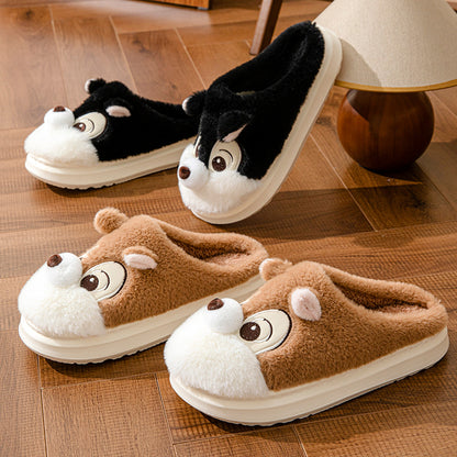 【Shoes】可愛い３色スリッパ T01139