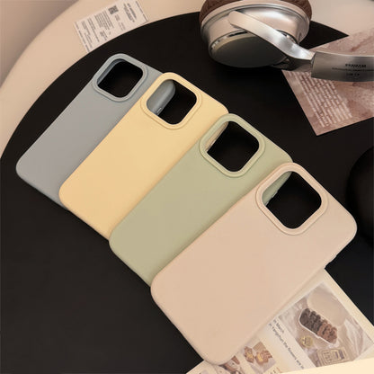【雑貨】シンプルで上質スマホケース T01816