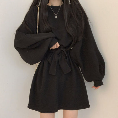 【Dress】高見えデートワンピース　 Z7835