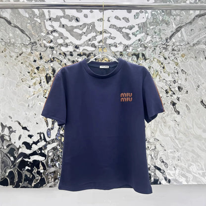 【Set】Tシャツ＋カジュアルパンツ２点セット T01492