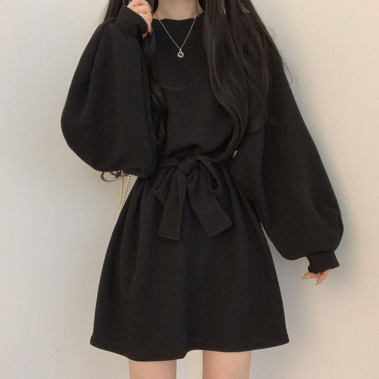 【Dress】高見えデートワンピース　 Z7835