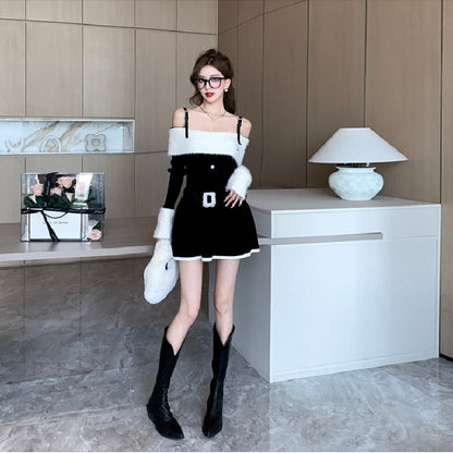 【Dress】きれいめワンピース　Z8296
