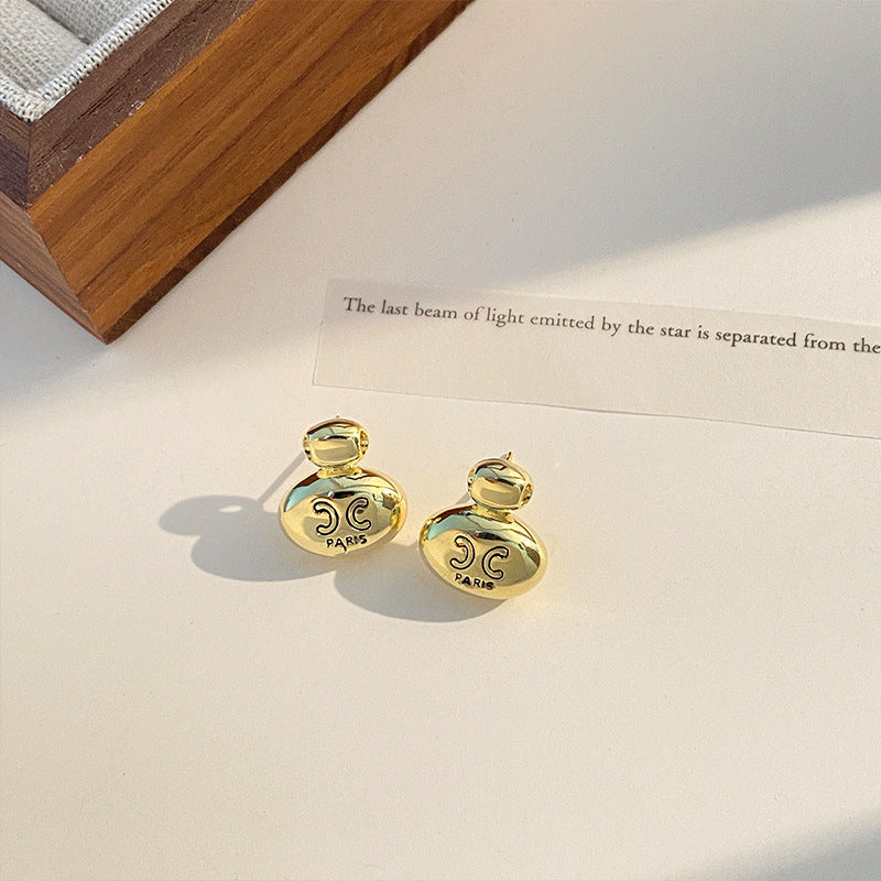 【雑貨】シンプルピアス　Z7974