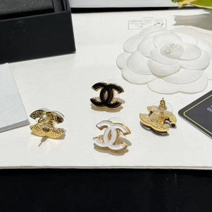 【雑貨】高級ピアス T01793