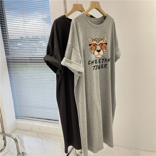 【Dress】カジュアルワンピース　W12330
