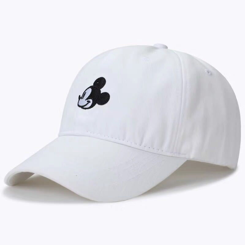 【雑貨】キャラクターボールキャップ T01199