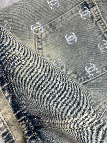 【Bottoms】3色展開ダイヤモンドスカート　W14317